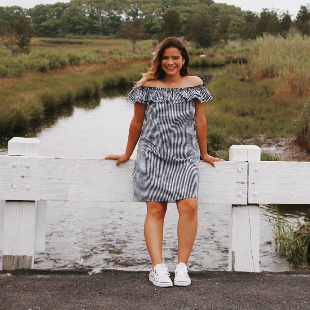 Meet your Posher, Katherine